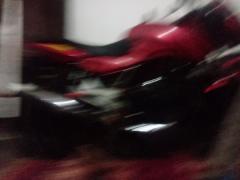 BAJAJ PULSAR 150 NEON